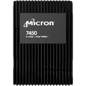 Micron 7450 MAX 3,2 TB, MTFDKCC3T2TFS-1BC1ZABYYR