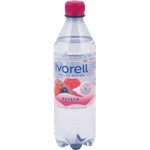 Ivorell Газирана вода с вкус на горски плодове, 500 ml (3101877)