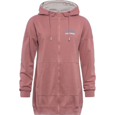 Horsefeathers Naava Zip Ash Rose