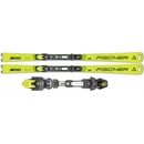 Fischer RC4 WC SC PRO 24/25