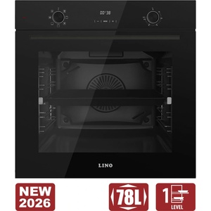 Lino FL3 7PТ RBK Фурна за вграждане