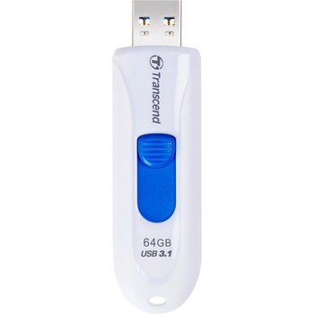 Transcend JetFlash 790 64GB (TS64GJF790W)