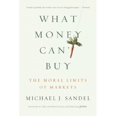 What Money Can`t Buy