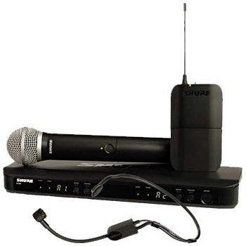 SHURE BLX1288E/P31 K3E