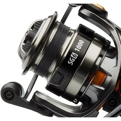 náhradná cievka Savage Gear SG6 2500 FD