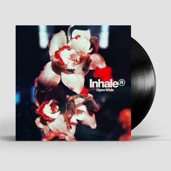 Inhaler Open Wide 1 LP