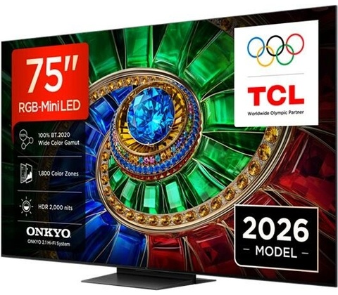 TCL 75RM7L