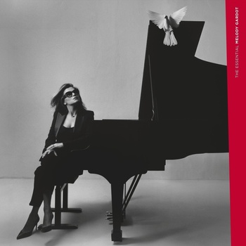 Melody Gardot - The Essential - The Very First Best Of Collection (2 CD) (0602465581119)