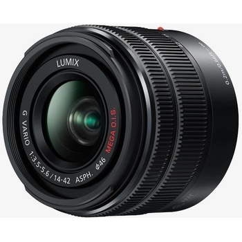 Panasonic Lumix G VARIO 14-42mm f/3.5-5,6 Aspherical