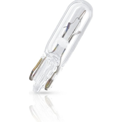 Compass 12V W1,2W 1,2W T5 08437
