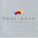 Foreigner: The Definitve CD