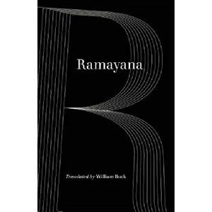 Ramayana | B. a. van Nooten, Shirley Triest (ISBN: 9780520383388)