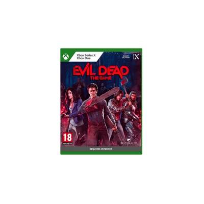 Evil Dead: The Game (X1/XSX)