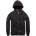 Vintage Industries Блуза с качулка Vintage Industries Basing, черна (3019.black)