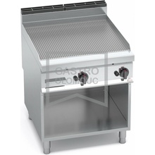Bertos G9FR8M-2 Grilovací plotna