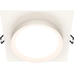 Maytoni DL086-GX53-SQ-W