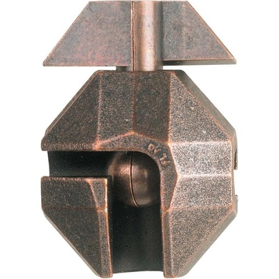 Hanayama Cast Flag hlavolam