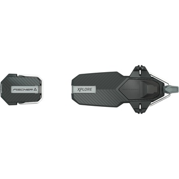 Fischer XPLORE BC OFFTRACK SPRINGPIN 25/26