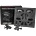 Simagic Double Paddle Shifter Module. S410 (2-PADDLE SHIFTER MODULE)