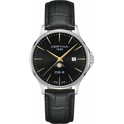 Certina 045.423.16.051.00