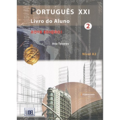 Portugues XXI - Nova Edicao