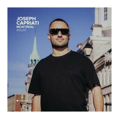 2 Various - Global Underground #47 - joseph Capriati-montreal CD