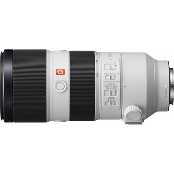 Sony FE 70-200mm f/2.8 GM OSS