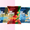 ProBrands Protein Chips 50 g