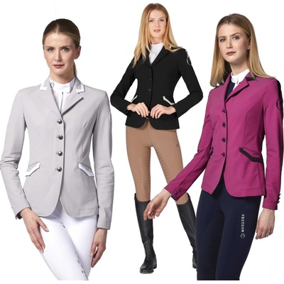 Vestrum Sako Alessandria dámské blue navy beige