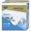 MoliCare Premium Elastic 6 kvapiek XL 14 ks