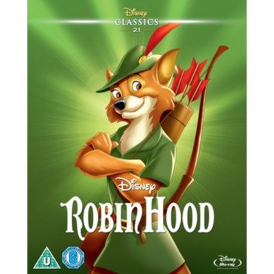 Robin Hood
