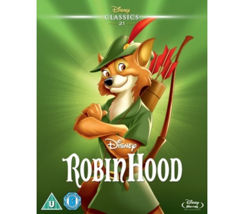 Robin Hood