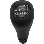 Paolo Топка за скоростен лост съвместима с Mercedes C-class W202 1992-2001 - 6 скорости