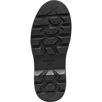 Geox Зимни обувки Geox KIDDARTAH (J56MLB.032FU.30.35)