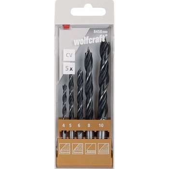 Wolfcraft 8458000