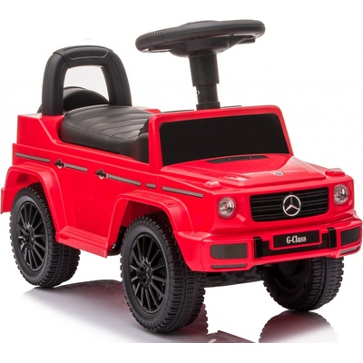 Buddy Toys BPC 5181 Mercedes G350d červený
