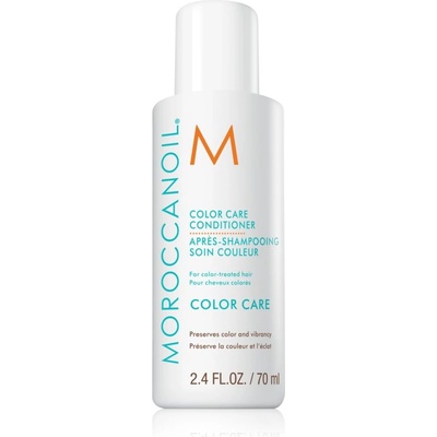 Moroccanoil Color Care защитен балсам за боядисана коса 70ml