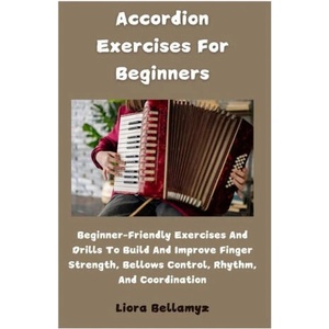 Accordion Exercises For Beginners (2024)