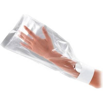 Thuasne Sprchovací návlek na dolnú končatinu 3 návleky
