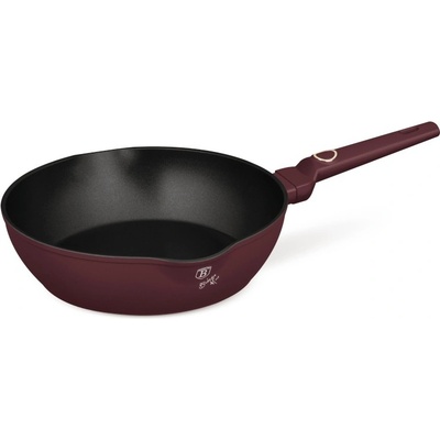 BerlingerHaus Pánev hluboká s titanovým povrchem 28 cm Leonardo Collection BH-8031
