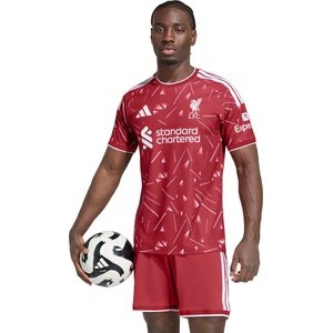Adidas Тениска Liverpool FC 26/27 Home Jersey Authentic