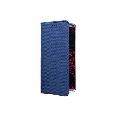 Púzdro SMART BOOK CASE SONY XPERIA 10 (XPERIA XA3) - modré