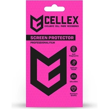 Ochranná fólie Cellex Samsung Galaxy Mini (S5570)