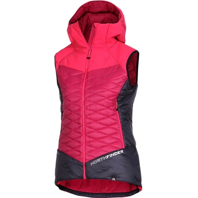 Northfinder Javorova 1 cherryblack