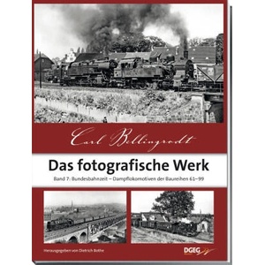 Carl Bellingrodt, das fotografische Werk, Band 7 | Dietrich Bothe (ISBN: 9783946594307)