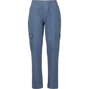 Heber Peak Детски туристически панталон Heber Peak Kids's SylvaHe. Pants Walking trousers - Smoke Navy - размер 104 (EU) (701-4398-0211)