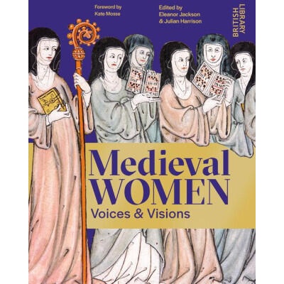 Medieval Women | Julian Harrison