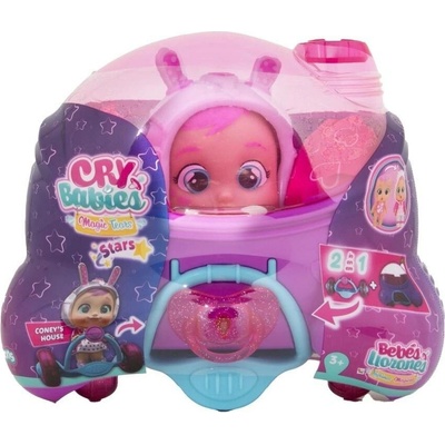 Tm Toys Cry Babies Magic Tears Coney Stars Houses