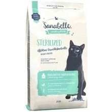 Tropicat sterilized po sterilizaci 10 kg