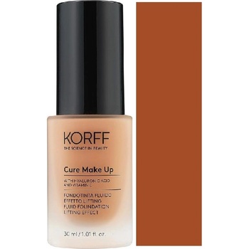 Korff Fluidní liftingový make-up 05 30 ml